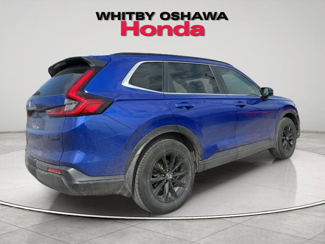 2024 Honda CR-V Sport AWD Photo