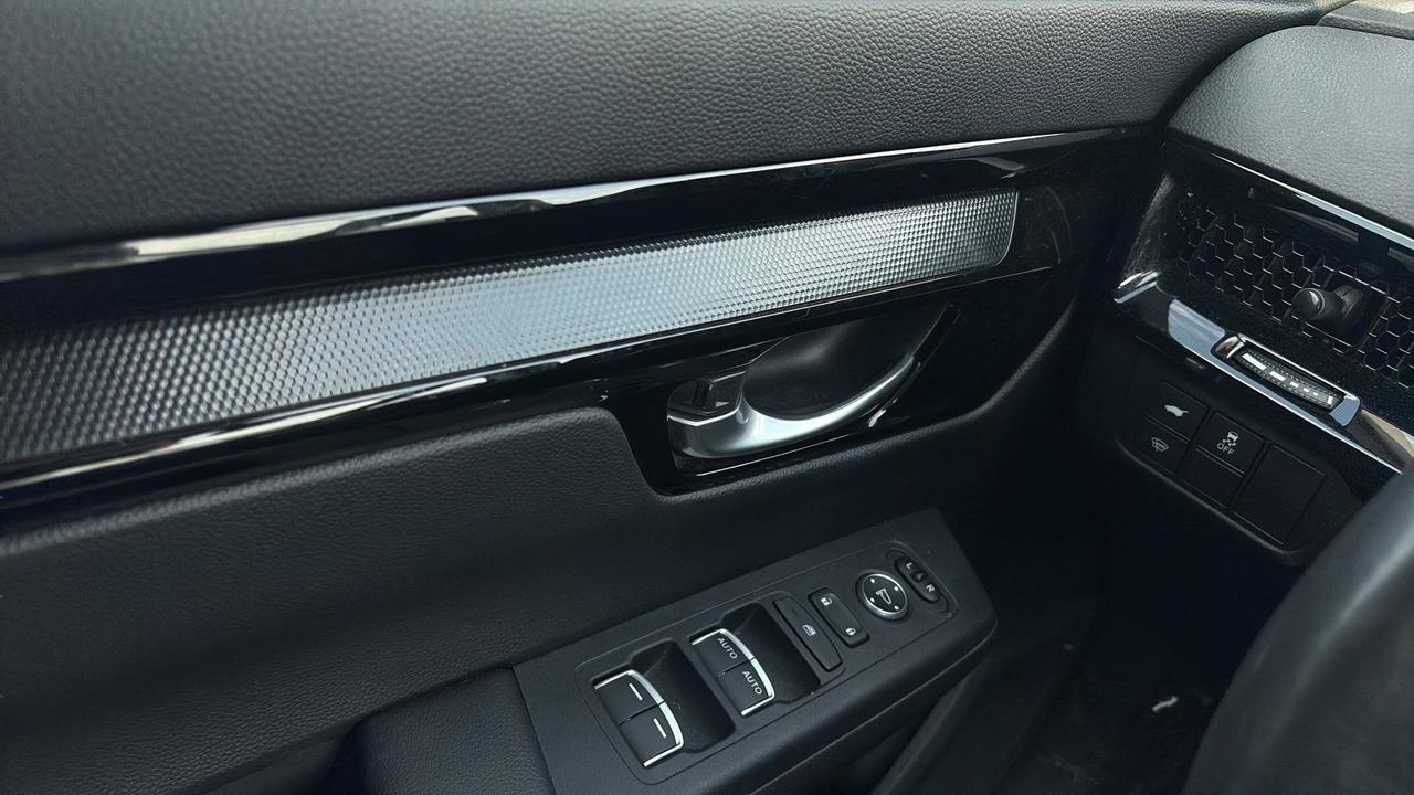 2024 Honda CR-V Sport AWD Photo