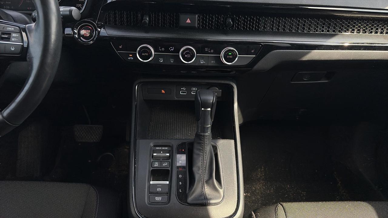 2024 Honda CR-V Sport AWD Photo