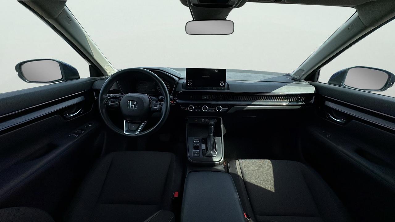 2024 Honda CR-V Sport AWD Photo