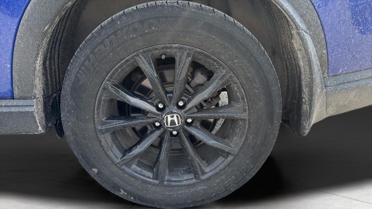 2024 Honda CR-V Sport AWD Photo