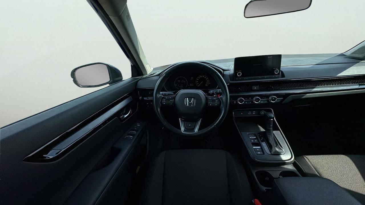 2024 Honda CR-V Sport AWD Photo