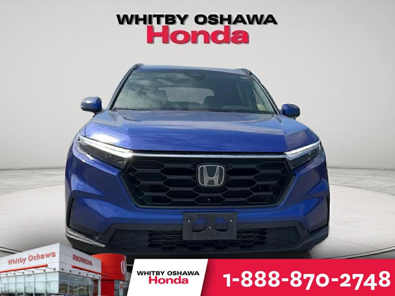 2024 Honda CR-V Sport AWD Photo