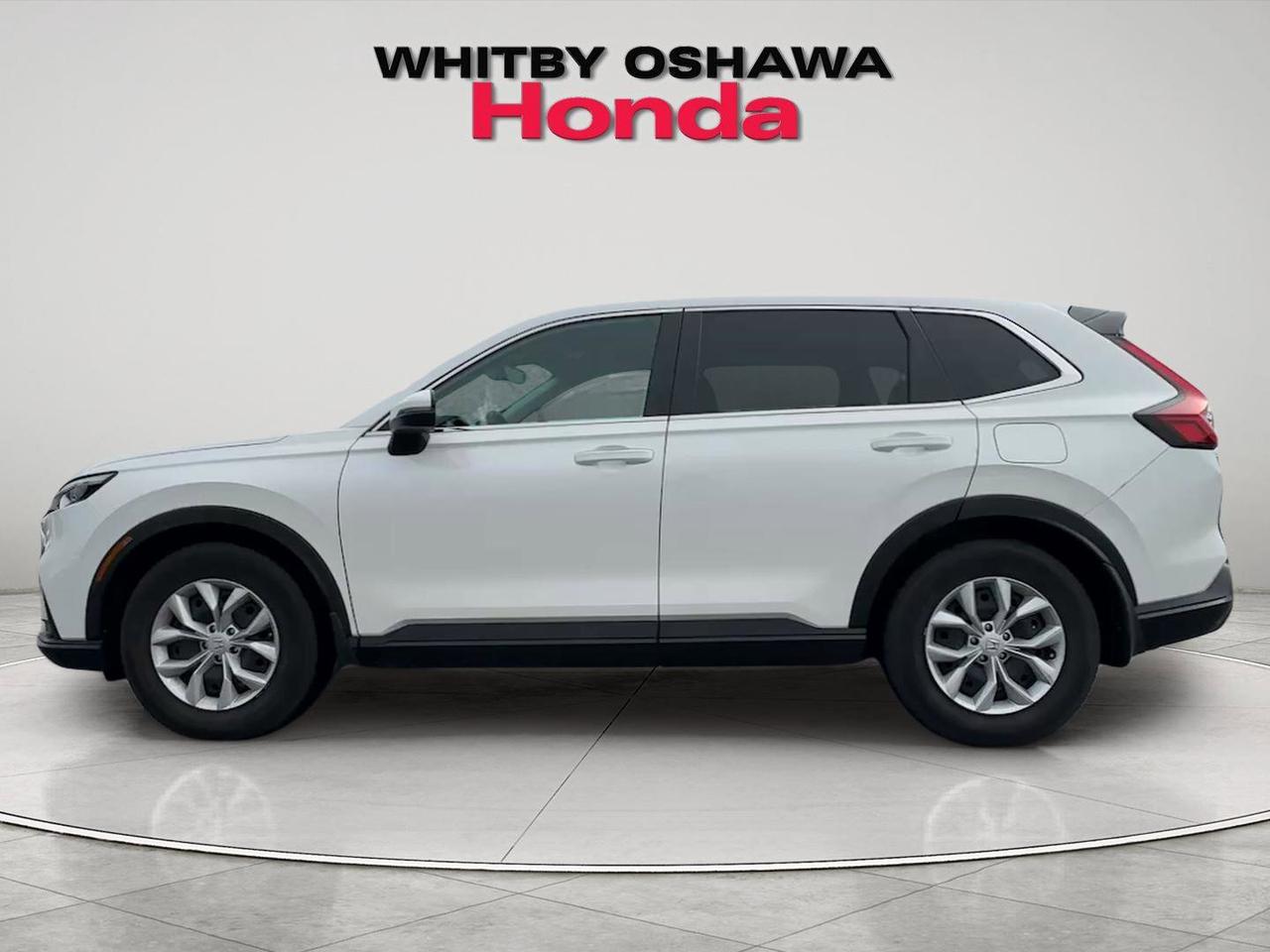 2024 Honda CR-V LX-B 2WD Photo