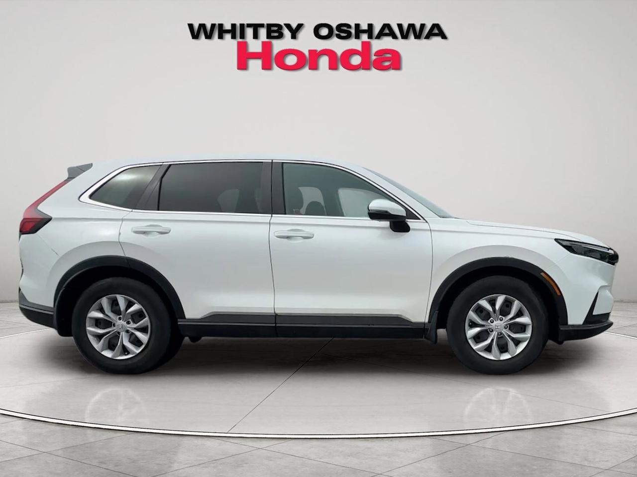 2024 Honda CR-V LX-B 2WD Photo