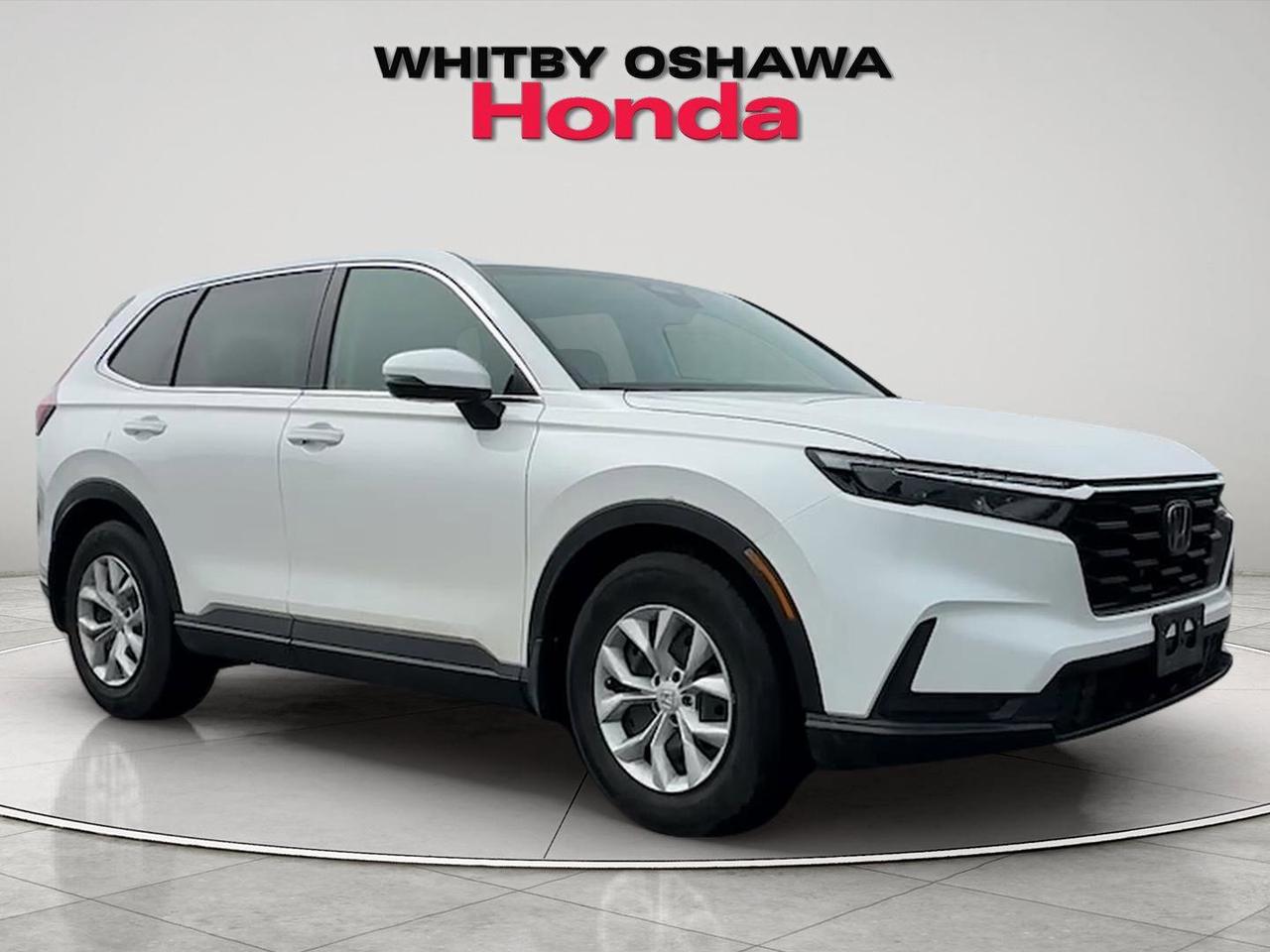 2024 Honda CR-V LX-B 2WD Photo