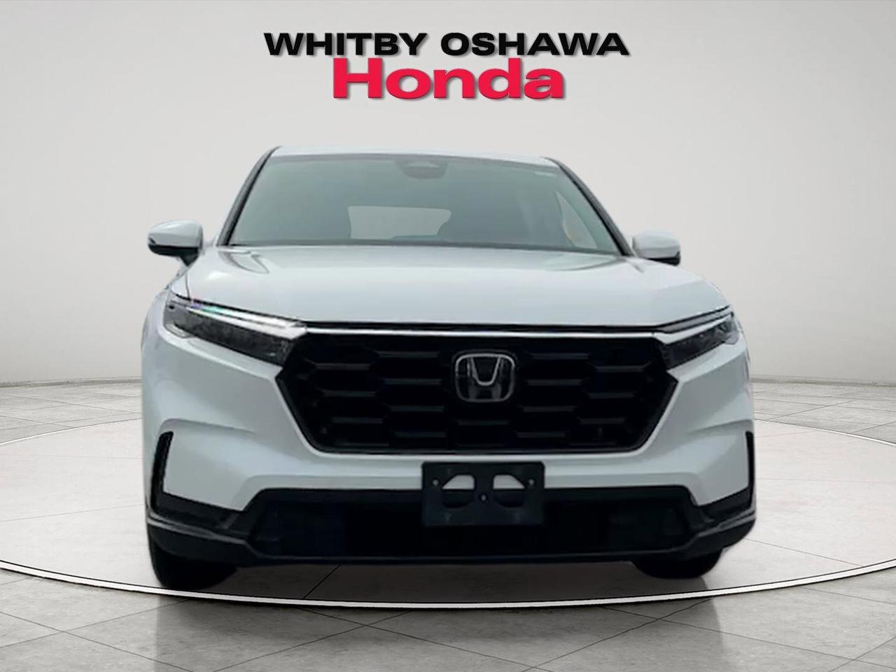 2024 Honda CR-V LX-B 2WD Photo