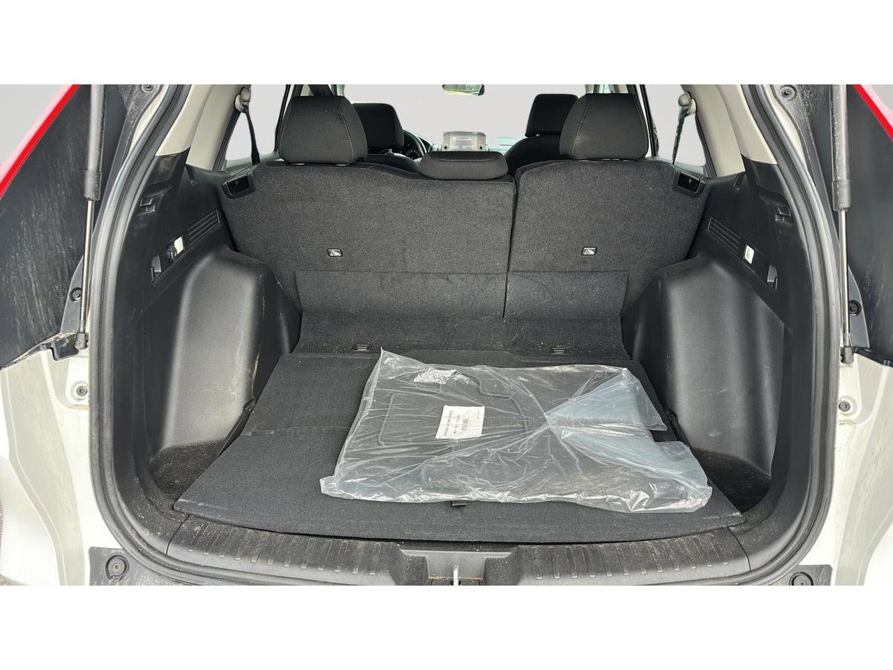 2024 Honda CR-V LX-B 2WD Photo