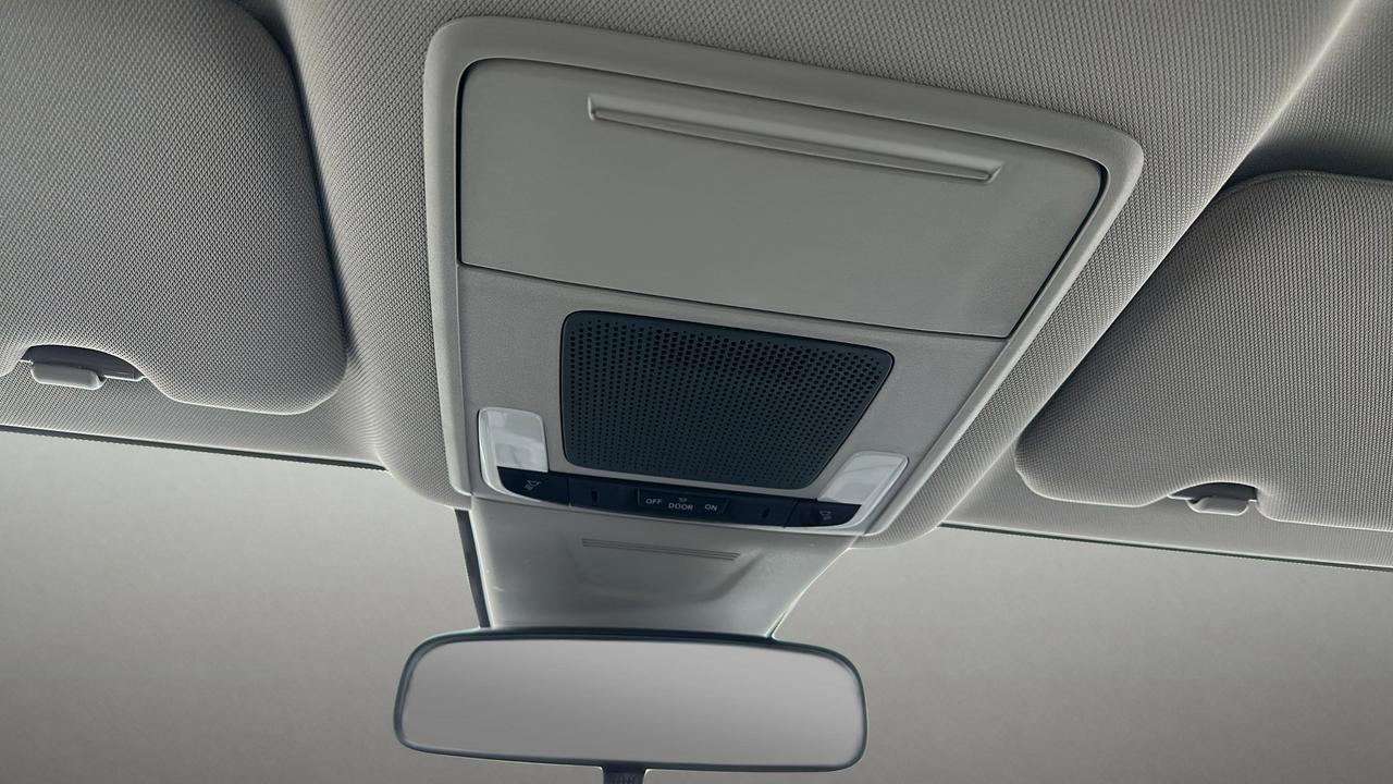 2024 Honda CR-V LX-B 2WD Photo