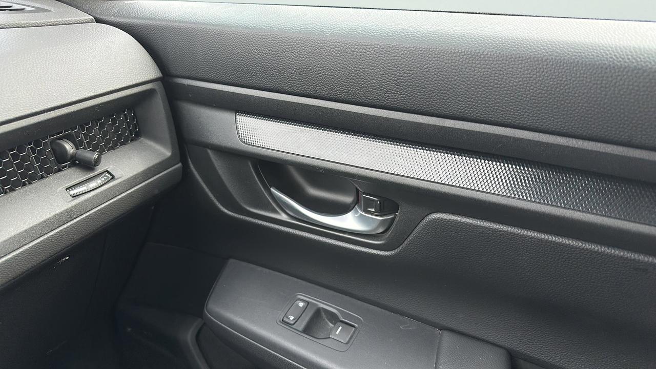 2024 Honda CR-V LX-B 2WD Photo