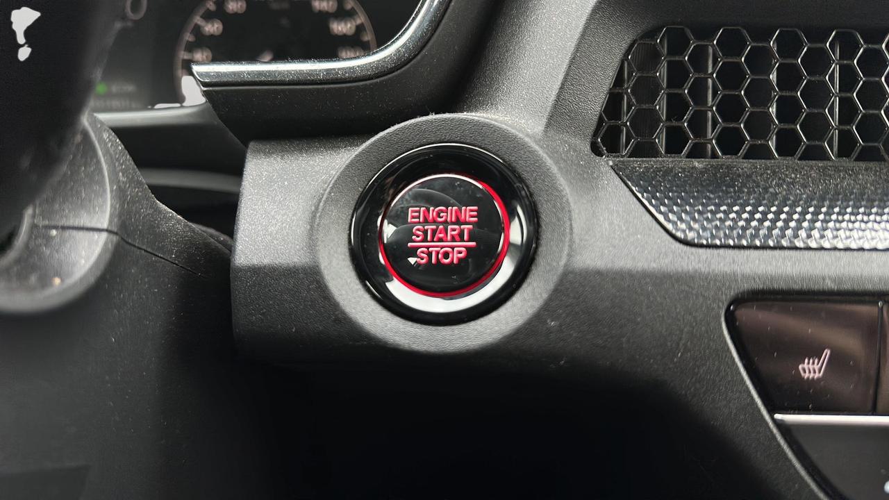 2024 Honda CR-V LX-B 2WD Photo