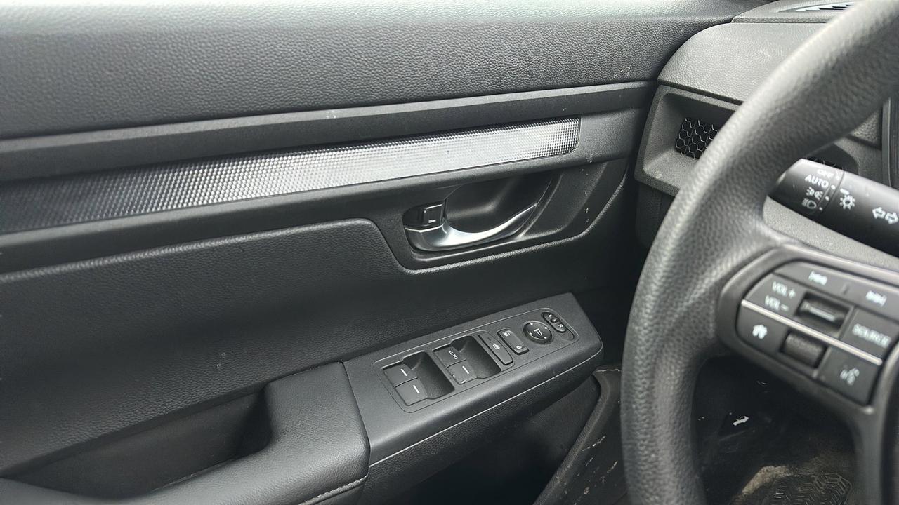 2024 Honda CR-V LX-B 2WD Photo