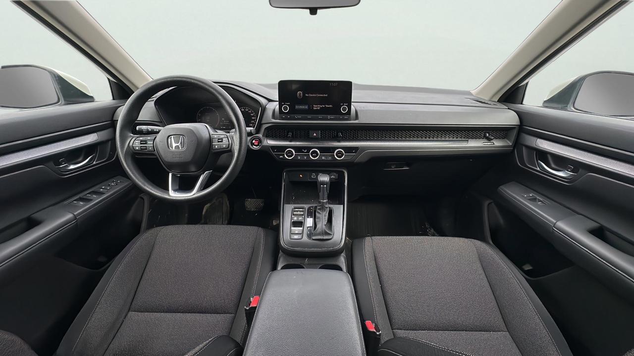2024 Honda CR-V LX-B 2WD Photo