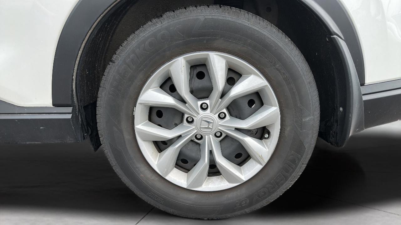 2024 Honda CR-V LX-B 2WD Photo