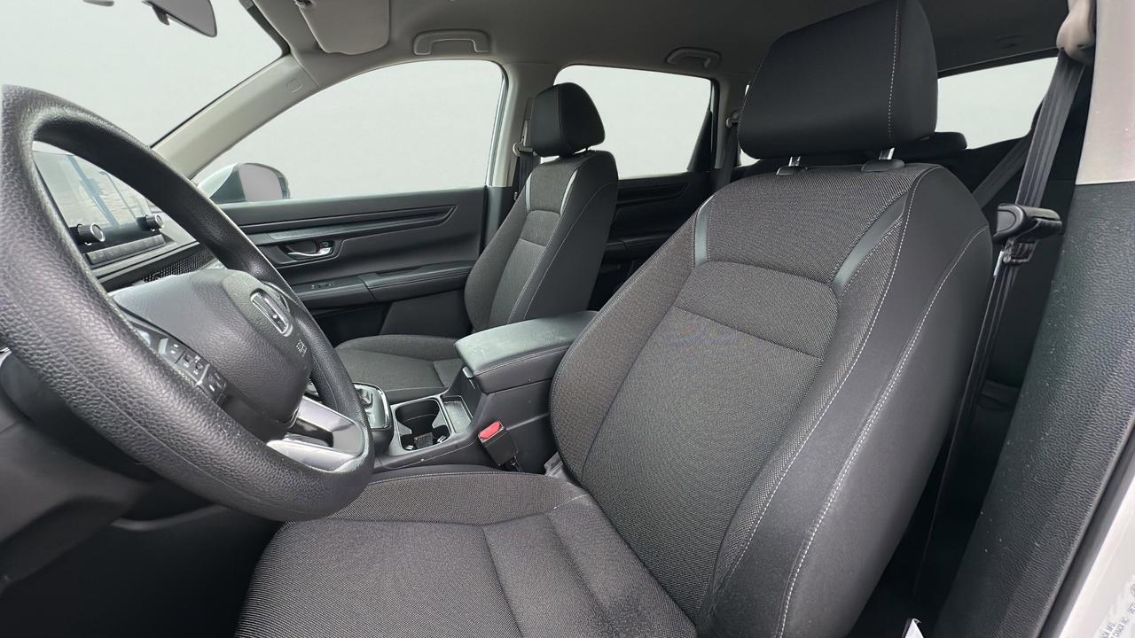 2024 Honda CR-V LX-B 2WD Photo