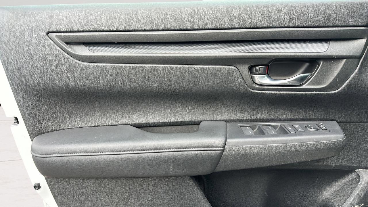 2024 Honda CR-V LX-B 2WD Photo