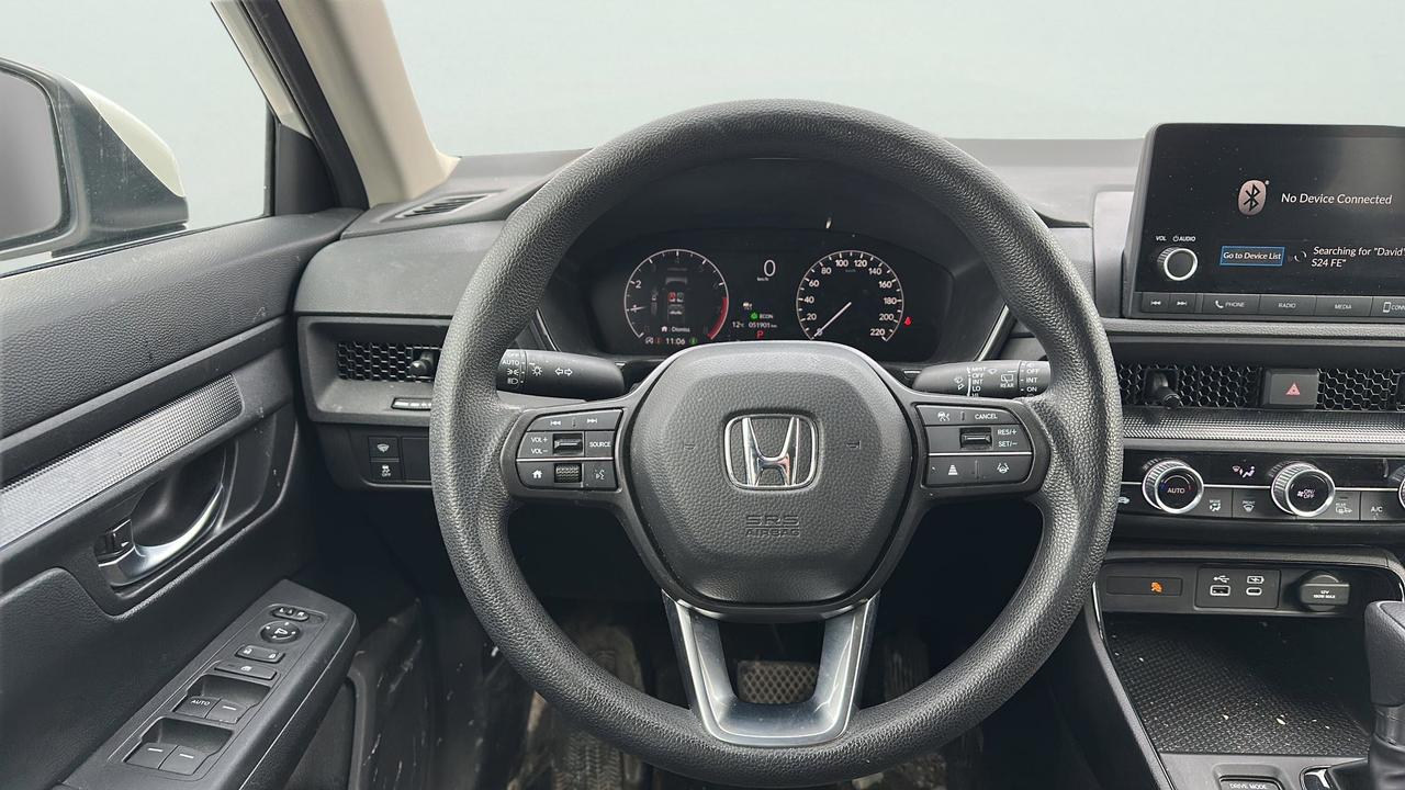 2024 Honda CR-V LX-B 2WD Photo