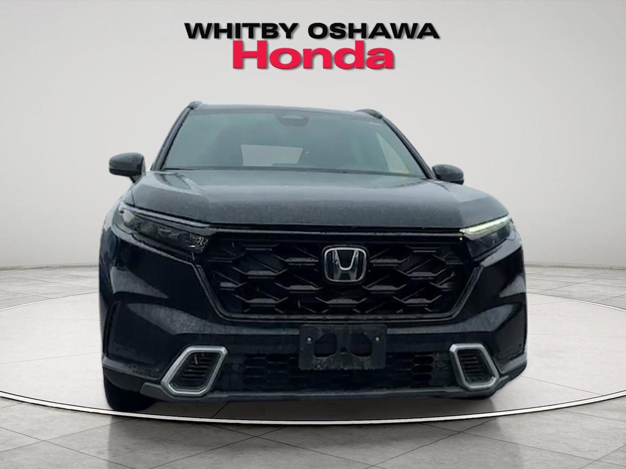 2024 Honda CR-V Hybrid Touring AWD Photo