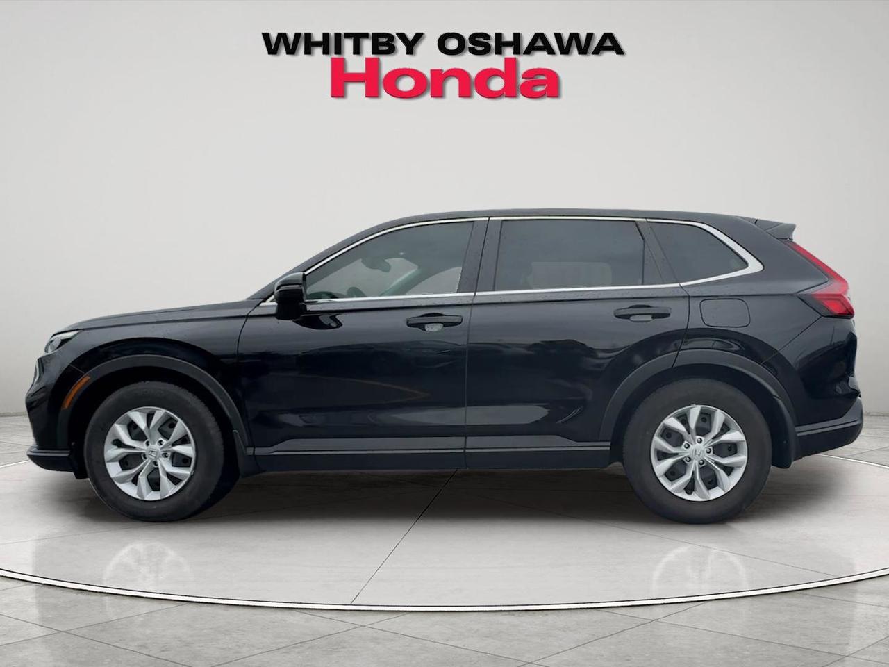 2024 Honda CR-V LX-B 2WD Photo