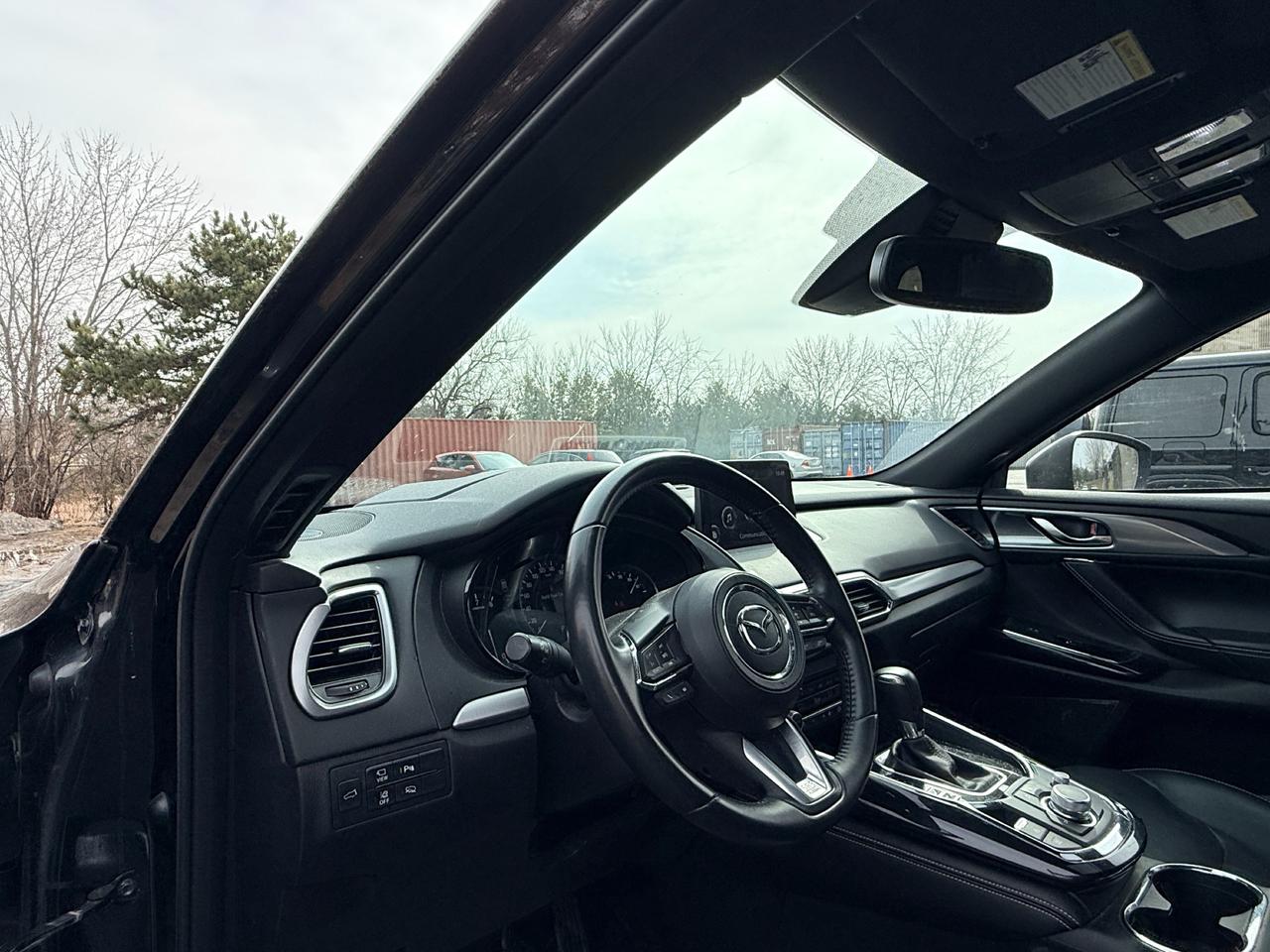 2021 Mazda CX-9 GT 4dr i-ACTIV All-Wheel Drive Sport Utility Photo