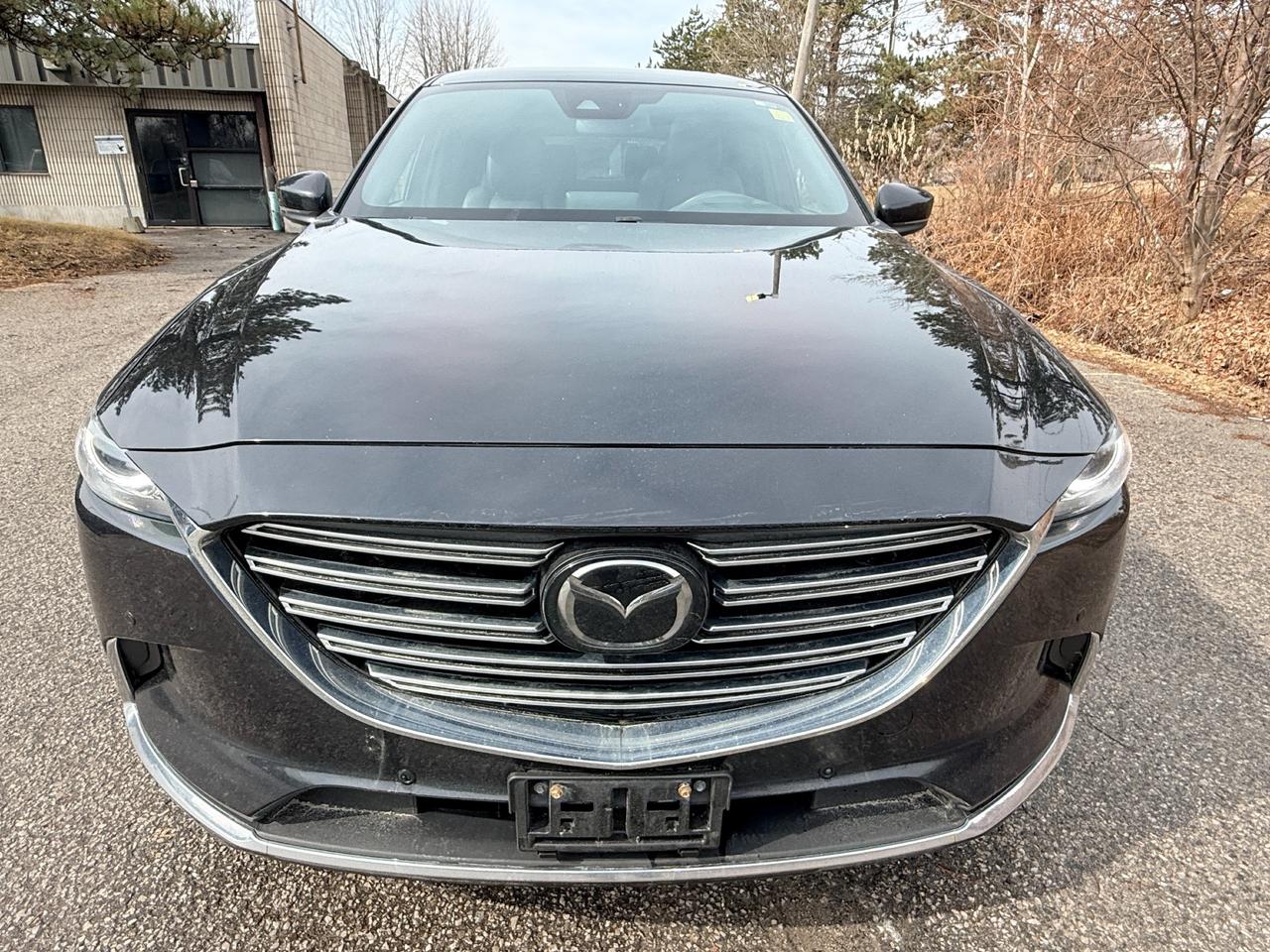 2021 Mazda CX-9 GT 4dr i-ACTIV All-Wheel Drive Sport Utility Photo