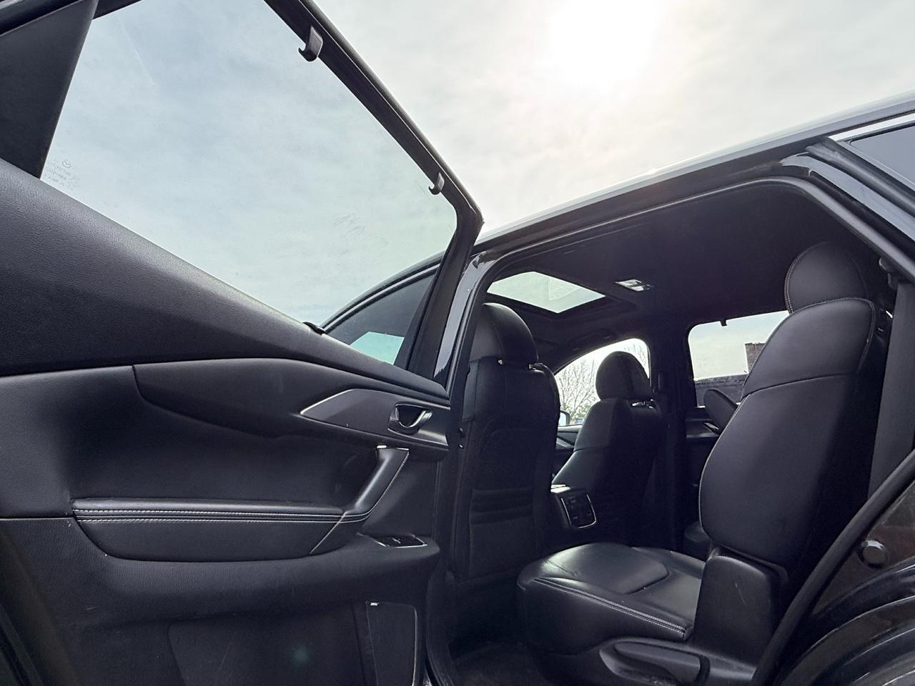 2021 Mazda CX-9 GT 4dr i-ACTIV All-Wheel Drive Sport Utility Photo