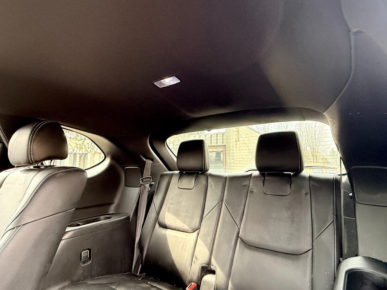 2021 Mazda CX-9 GT 4dr i-ACTIV All-Wheel Drive Sport Utility Photo