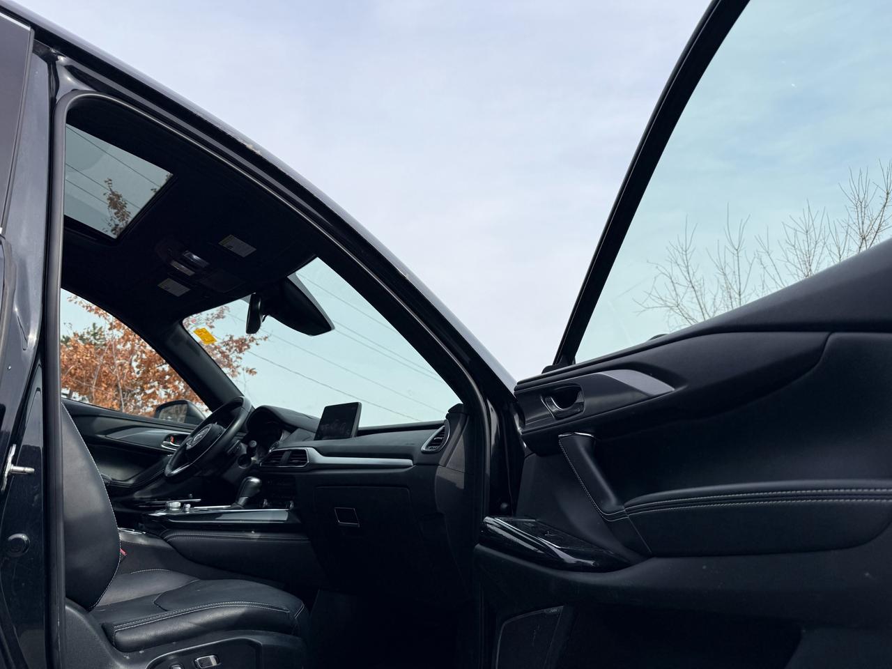 2021 Mazda CX-9 GT 4dr i-ACTIV All-Wheel Drive Sport Utility Photo