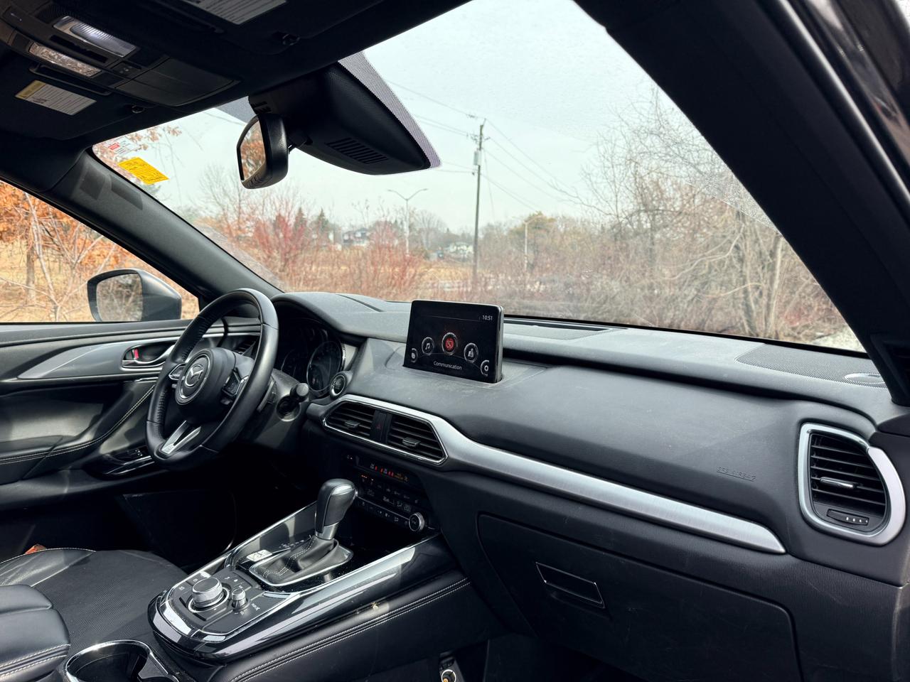 2021 Mazda CX-9 GT 4dr i-ACTIV All-Wheel Drive Sport Utility Photo