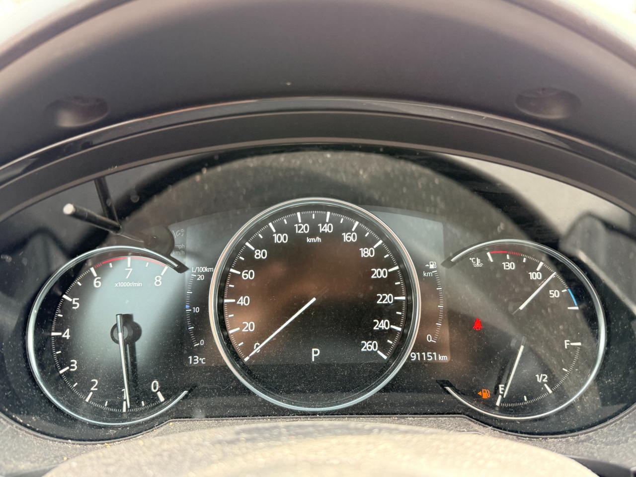 2021 Mazda CX-9 GT 4dr i-ACTIV All-Wheel Drive Sport Utility Photo