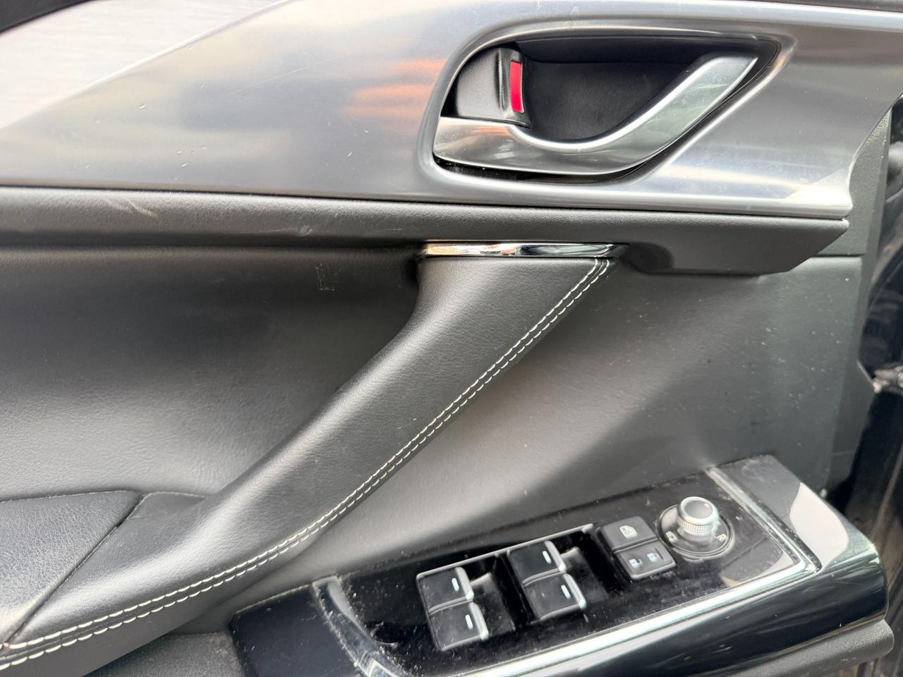 2021 Mazda CX-9 GT 4dr i-ACTIV All-Wheel Drive Sport Utility Photo