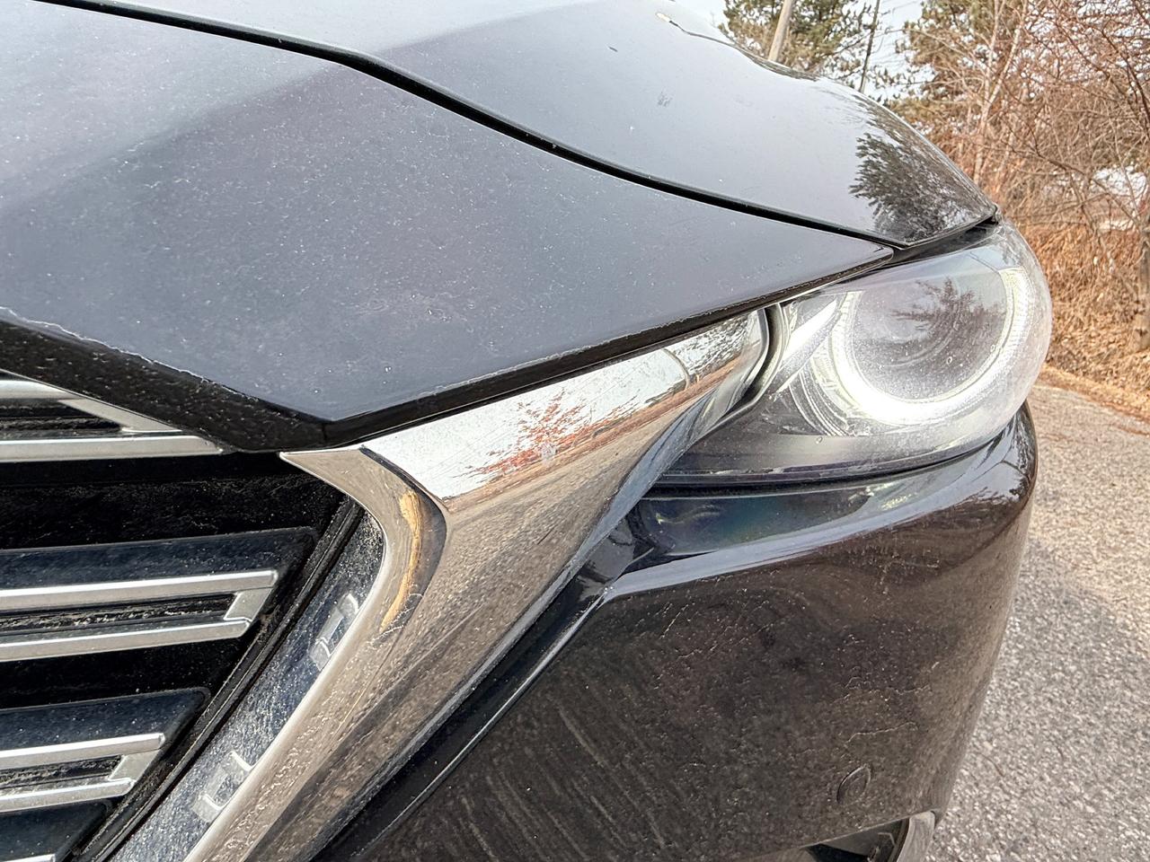 2021 Mazda CX-9 GT 4dr i-ACTIV All-Wheel Drive Sport Utility Photo