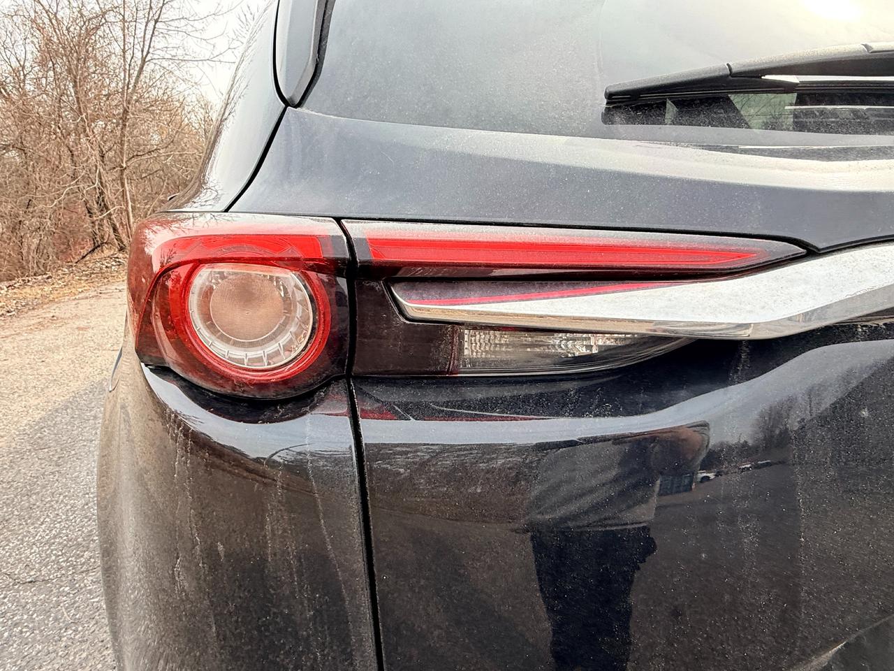 2021 Mazda CX-9 GT 4dr i-ACTIV All-Wheel Drive Sport Utility Photo