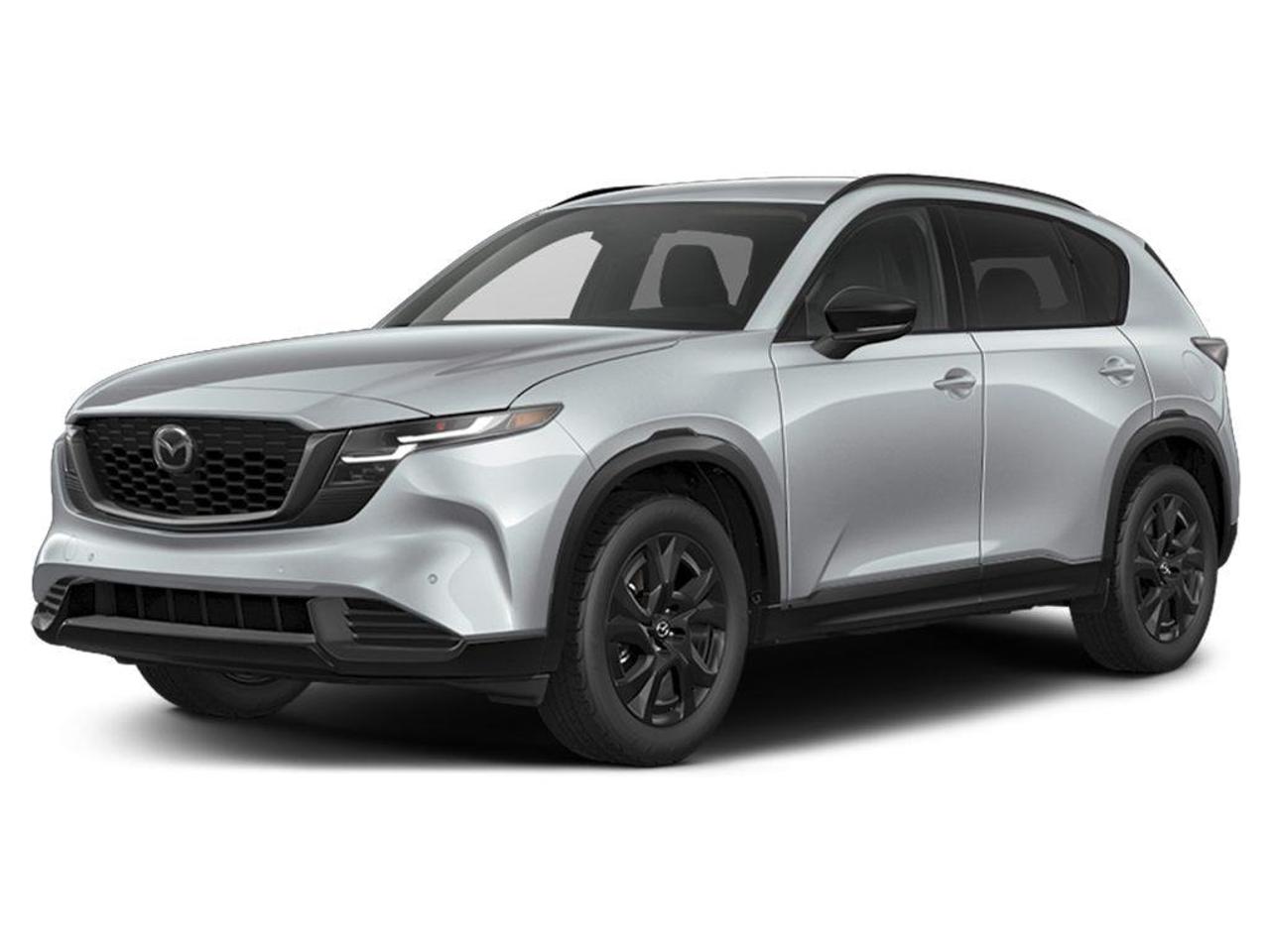 2026 Mazda CX-5 GT 4dr i-ACTIV All-Wheel Drive Sport Utility Photo