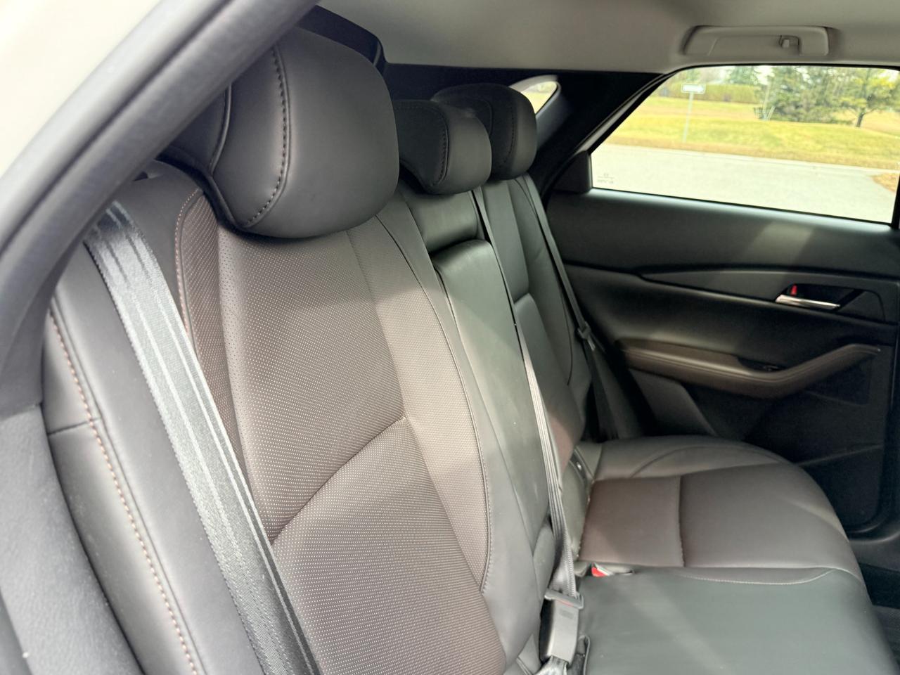 2022 Mazda CX-30 GT 4dr i-ACTIV All-Wheel Drive Sport Utility Photo