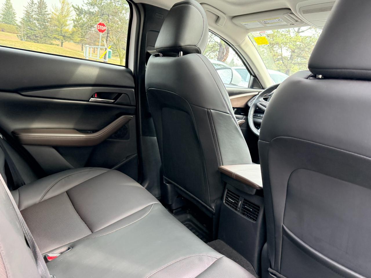 2022 Mazda CX-30 GT 4dr i-ACTIV All-Wheel Drive Sport Utility Photo