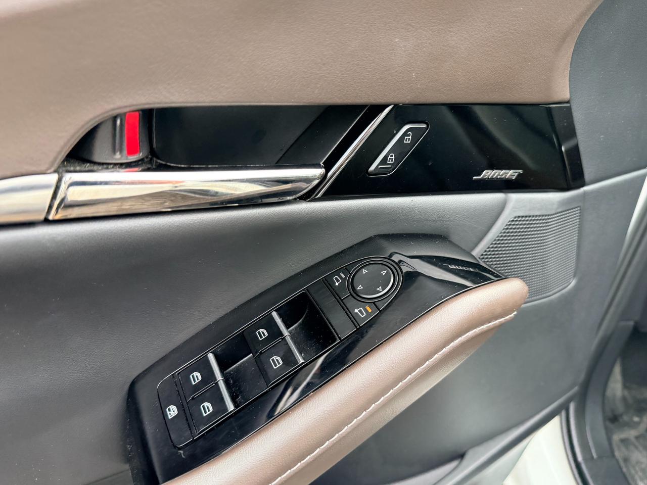 2022 Mazda CX-30 GT 4dr i-ACTIV All-Wheel Drive Sport Utility Photo