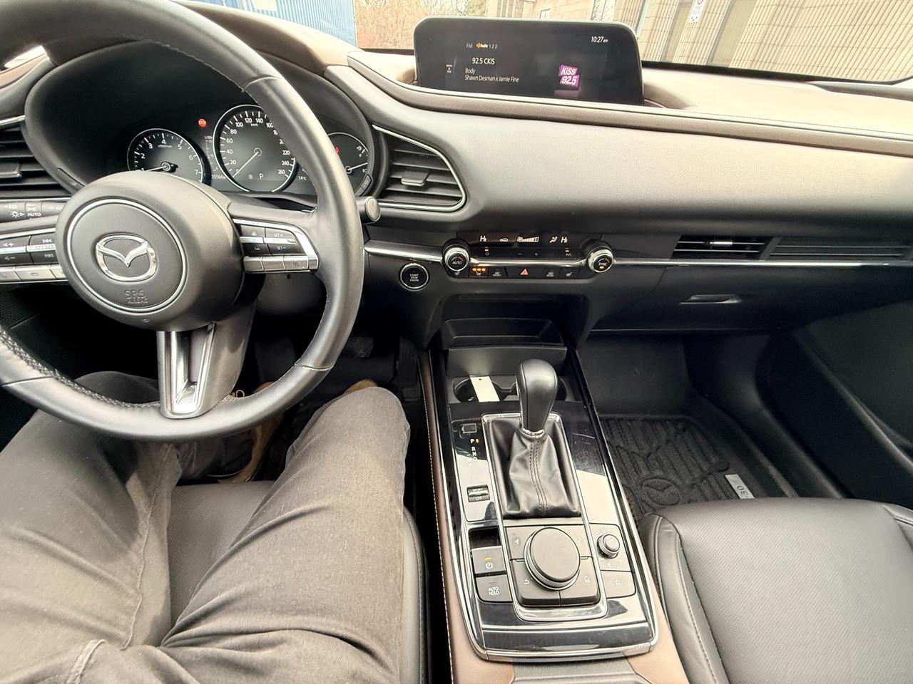 2022 Mazda CX-30 GT 4dr i-ACTIV All-Wheel Drive Sport Utility Photo