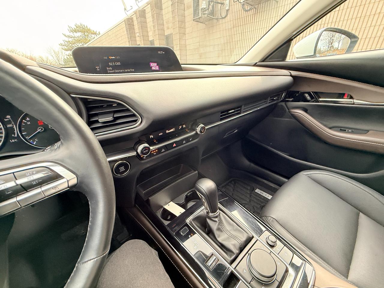 2022 Mazda CX-30 GT 4dr i-ACTIV All-Wheel Drive Sport Utility Photo