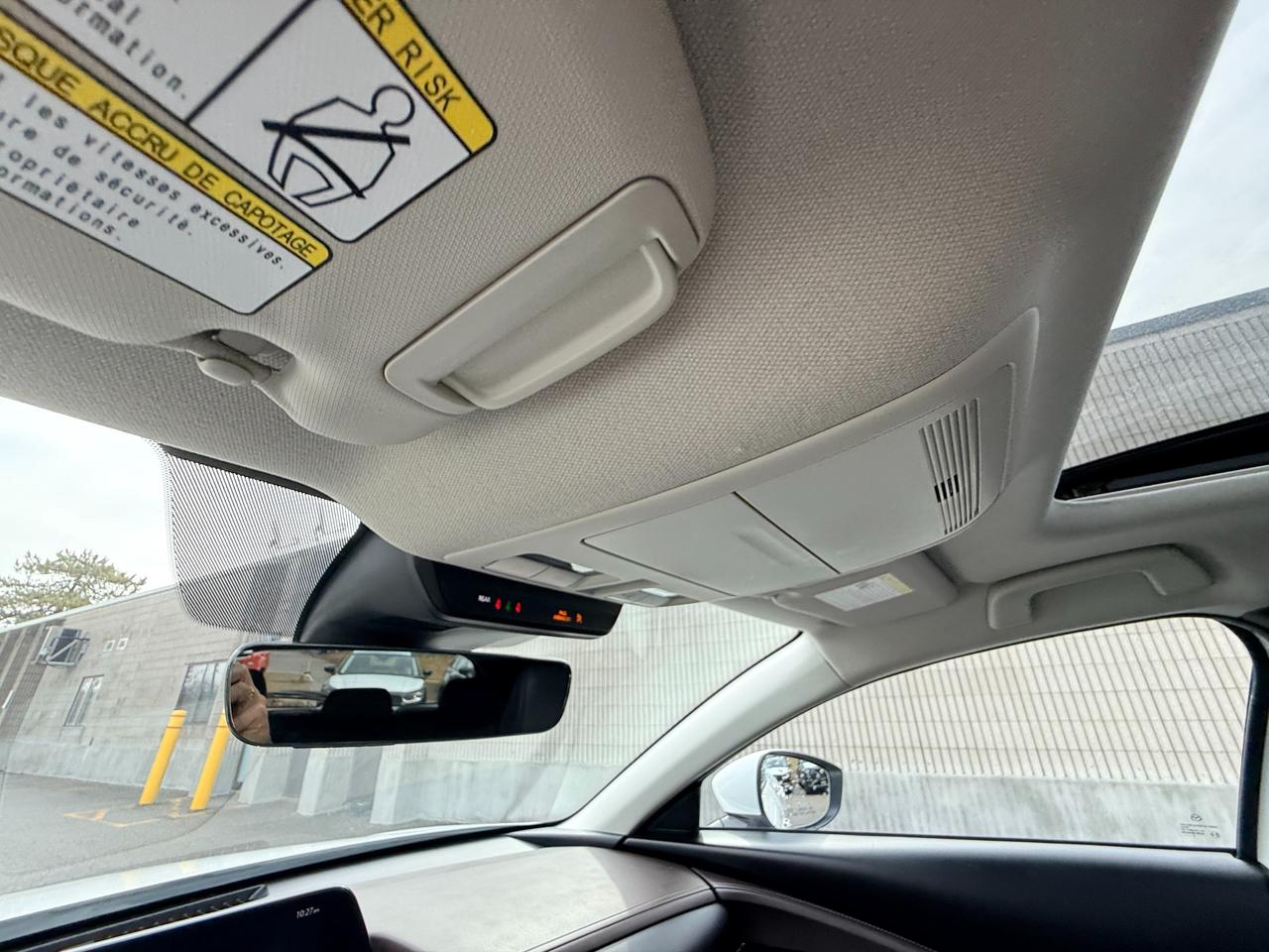 2022 Mazda CX-30 GT 4dr i-ACTIV All-Wheel Drive Sport Utility Photo