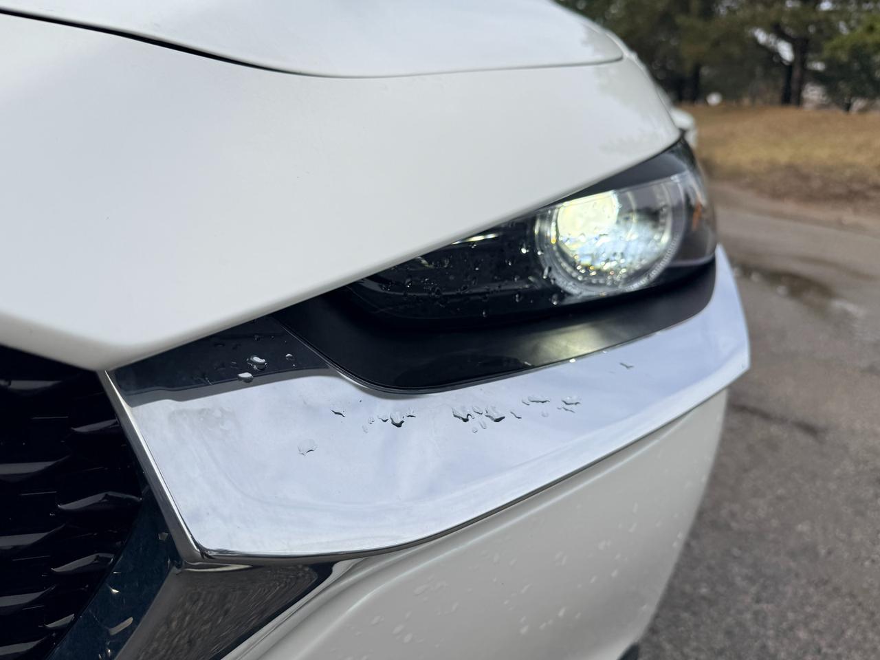 2022 Mazda CX-30 GT 4dr i-ACTIV All-Wheel Drive Sport Utility Photo