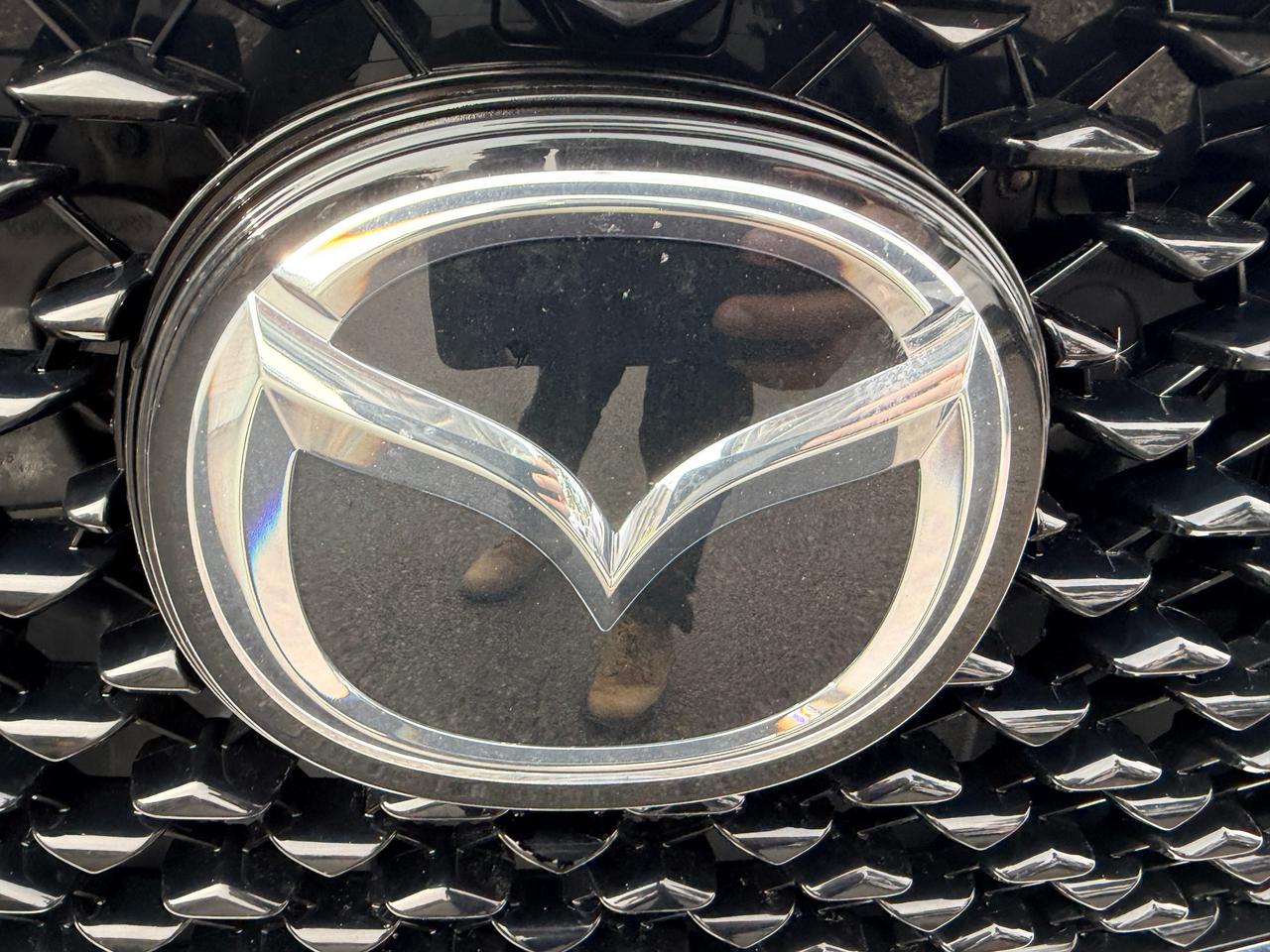 2022 Mazda CX-30 GT 4dr i-ACTIV All-Wheel Drive Sport Utility Photo