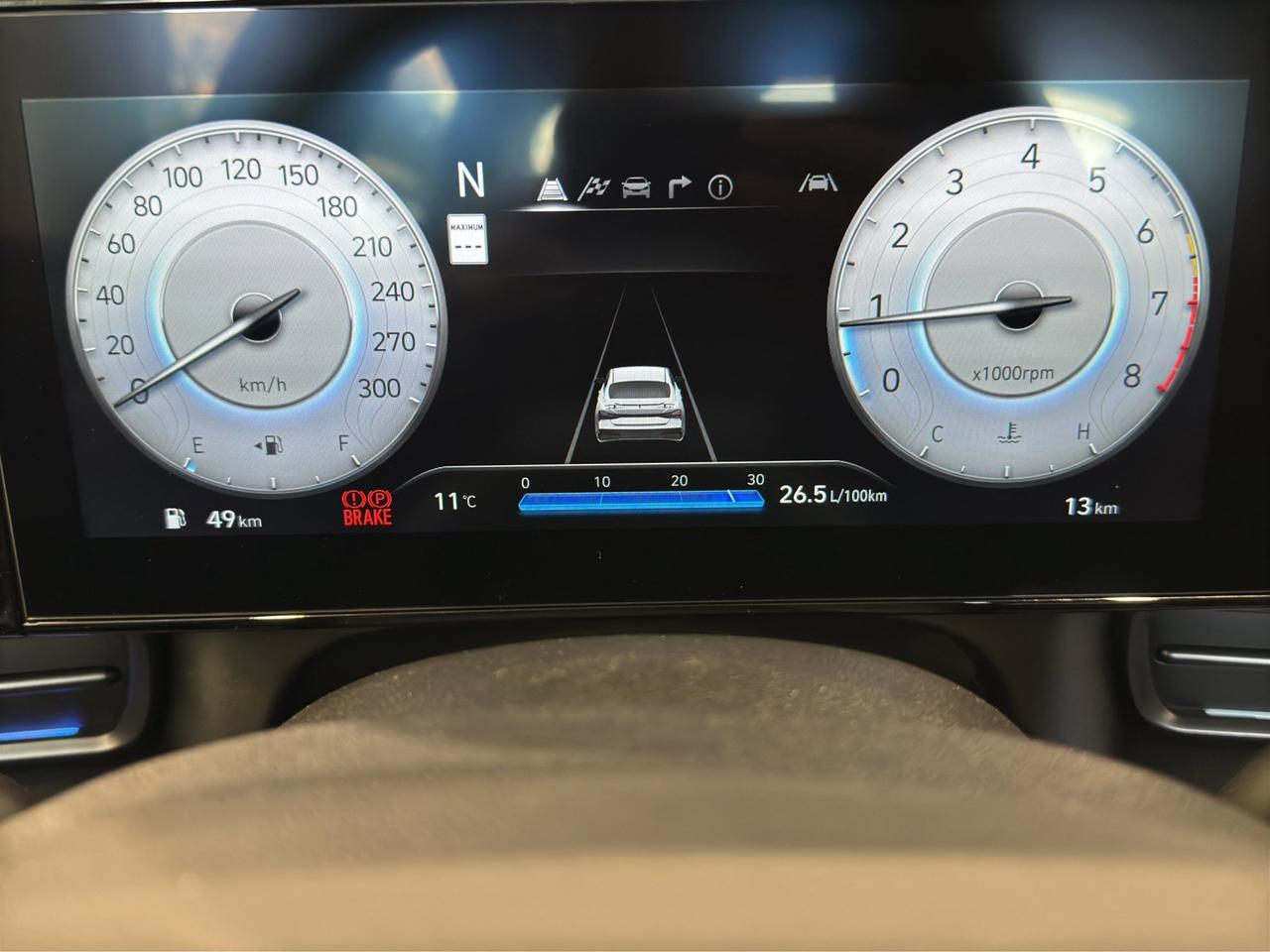 2026 Hyundai Elantra N  Photo