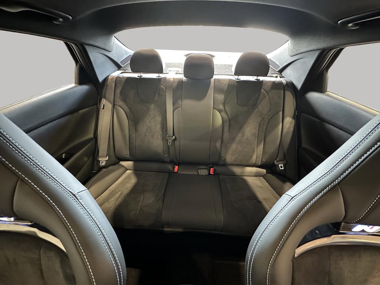 2026 Hyundai Elantra N  Photo