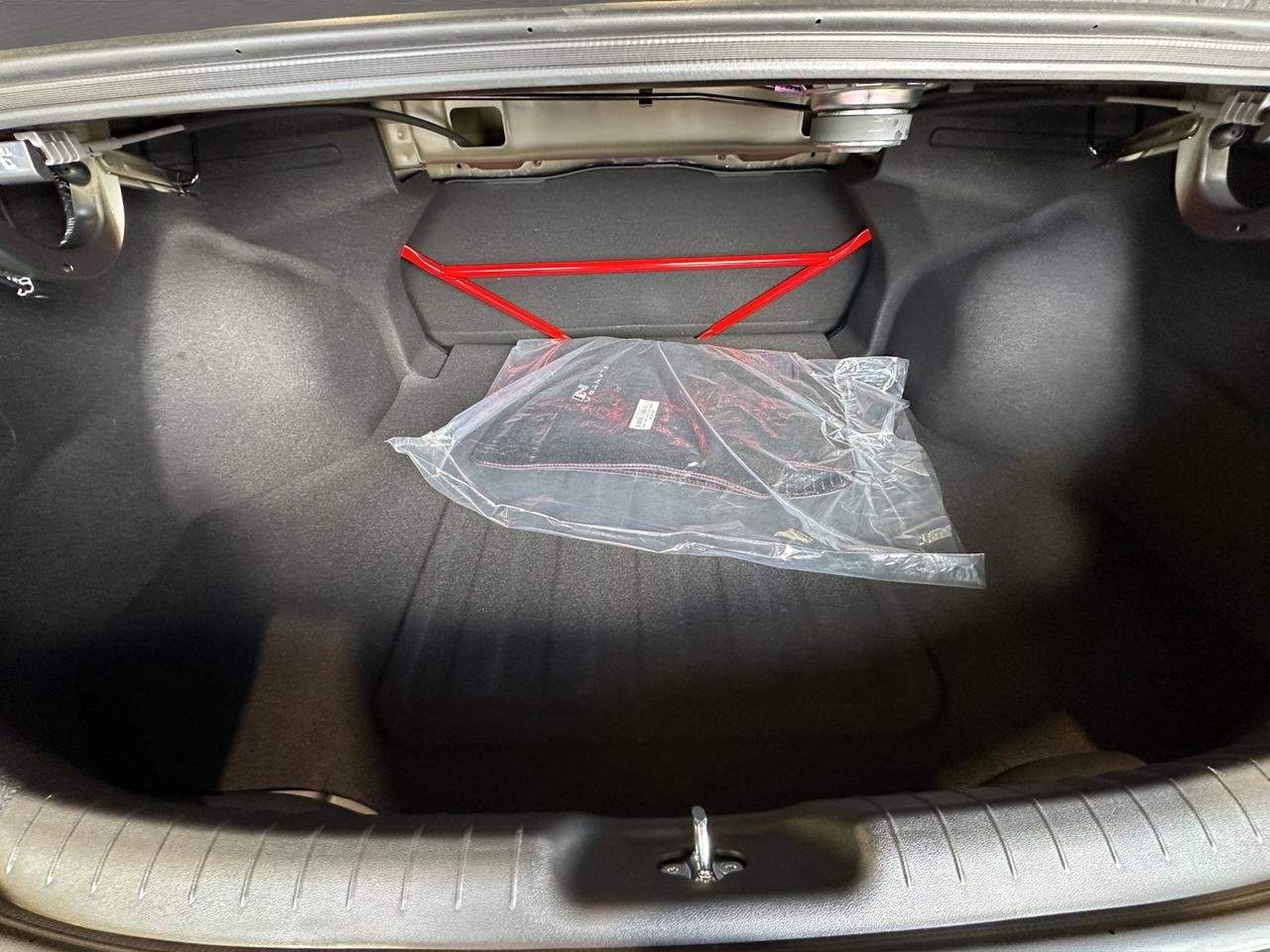 2026 Hyundai Elantra N  Photo