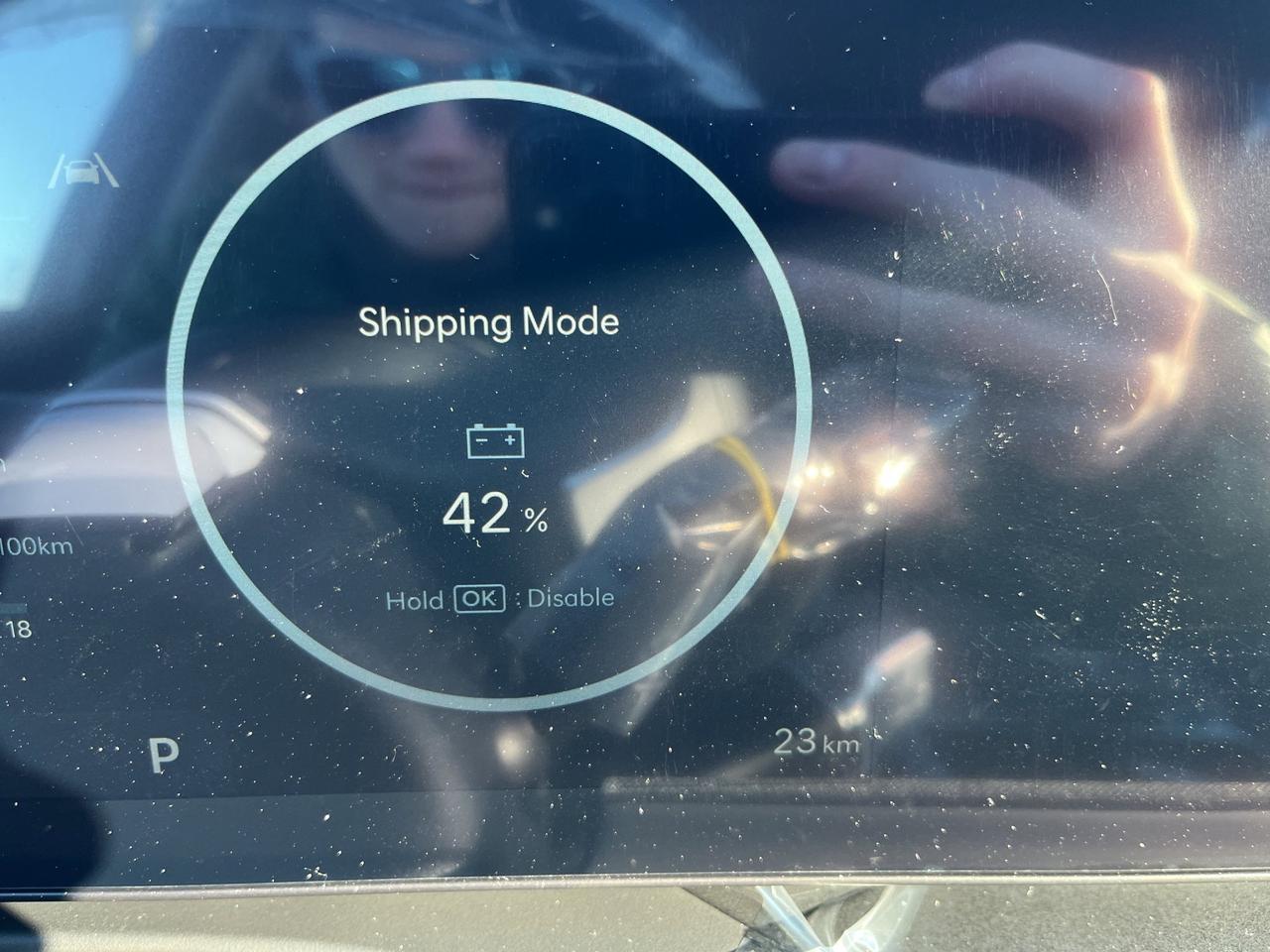 2026 Hyundai Tucson Hybrid Ultimate Photo