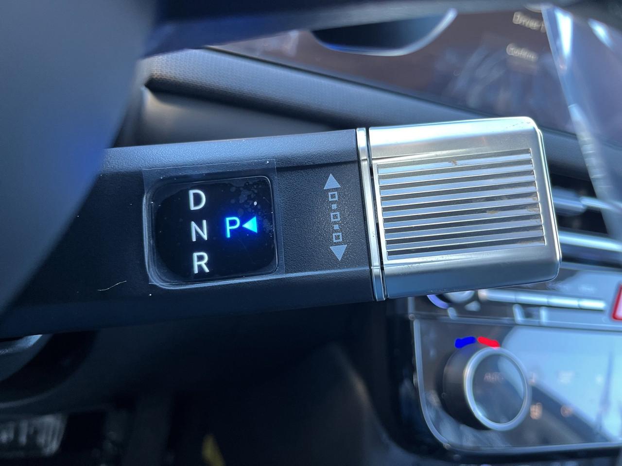 2026 Hyundai Tucson Hybrid Ultimate Photo