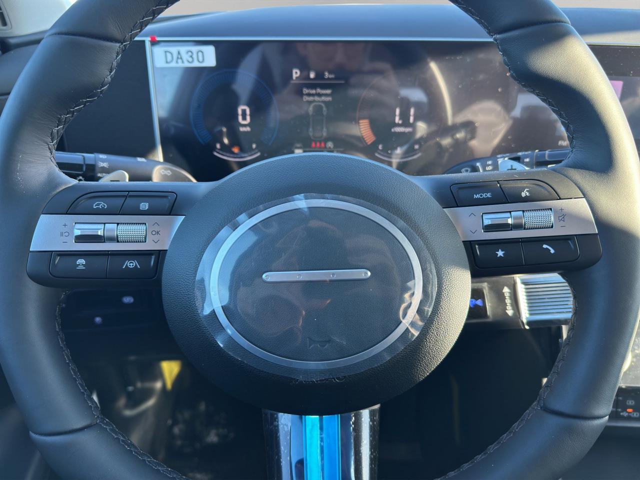 2026 Hyundai Tucson Preferred Photo