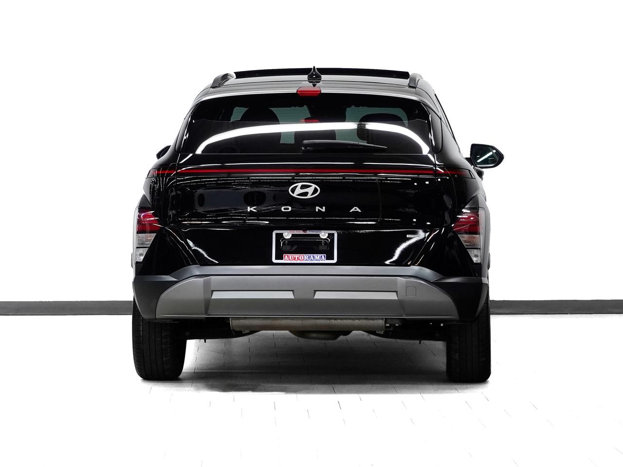 2024 Hyundai KONA PREFERRED | Nav | Heated Seats | BSM | CarPlay