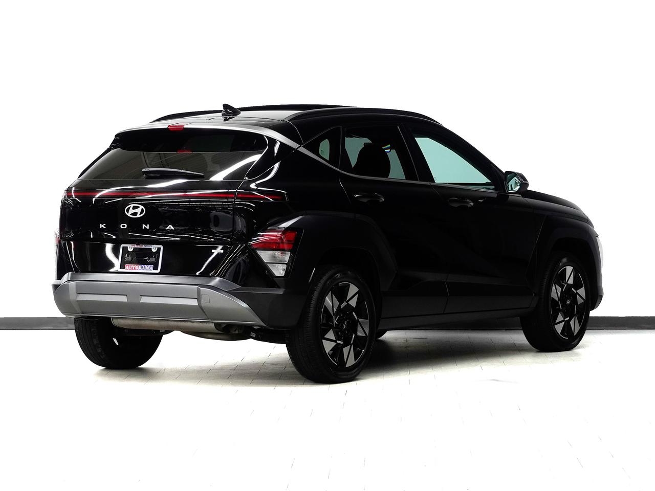 2024 Hyundai KONA PREFERRED | Nav | Heated Seats | BSM | CarPlay